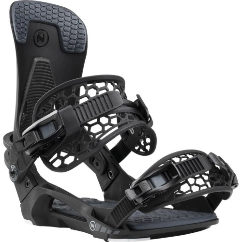 Snowboard bindings Nidecker Kaon