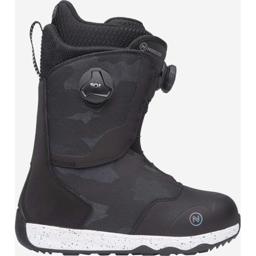 Buty snowboardowe Nidecker Rift W