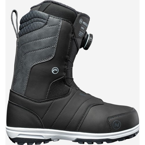 Buty snowboardowe Nidecker Onyx