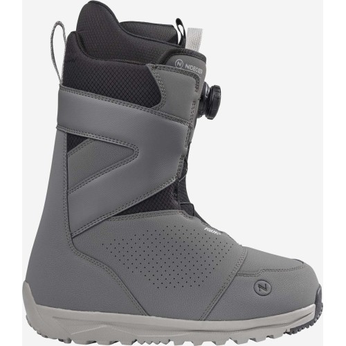 Buty snowboardowe Nidecker Cascade