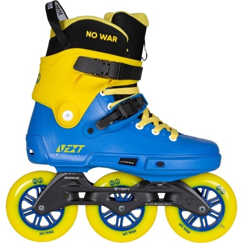 Powerslide NEXT NO WAR roller skates