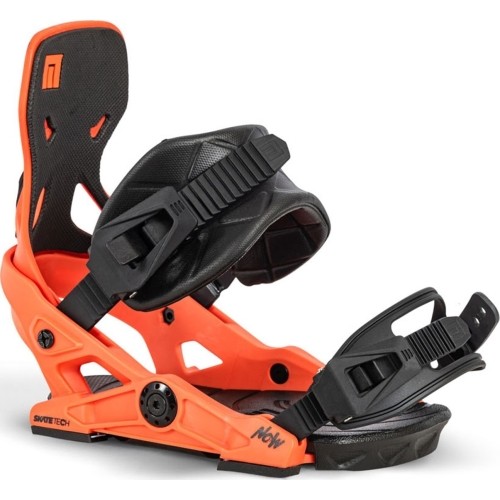 Snowboard bindings NOW NXGEN