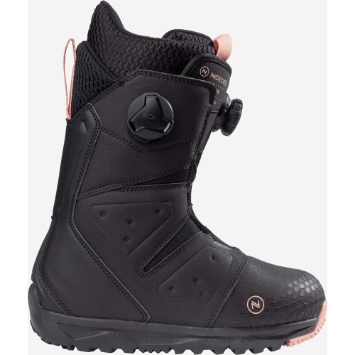 Buty snowboardowe Nidecker Altai W