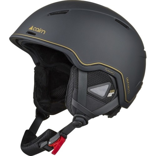 CAIRN INFINITI ski helmet