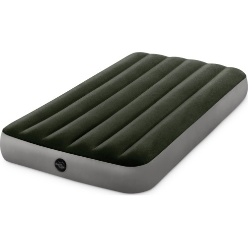 Inflatable Mattress for 1 Person Intex 64107