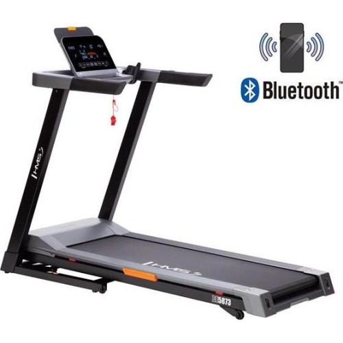 BE5873 ELECTRIC TREADMILL HMS