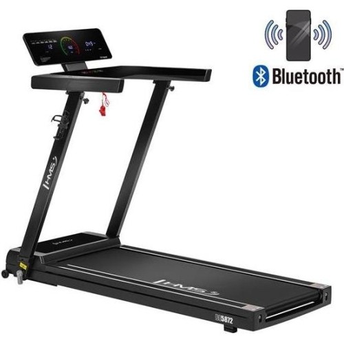 BE5872 ELECTRIC TREADMILL HMS