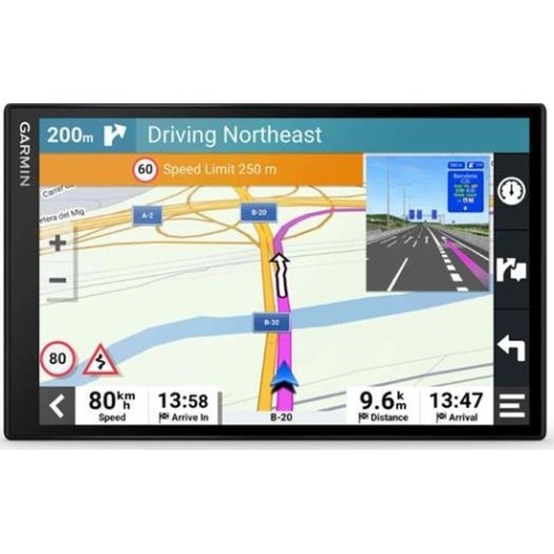 Garmin DriveSmart 86 EU