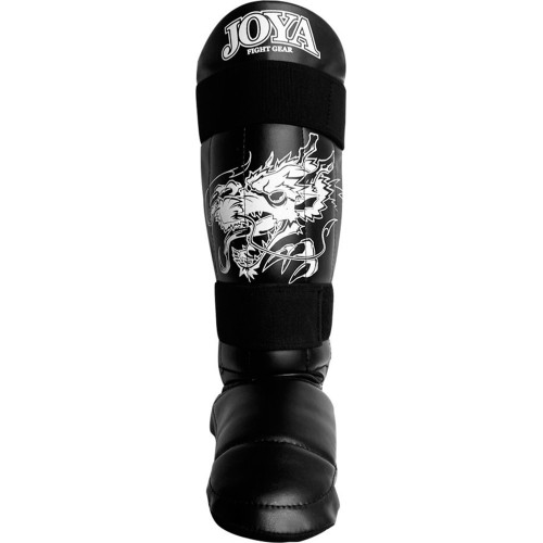 Joya White Dragon Shinguards