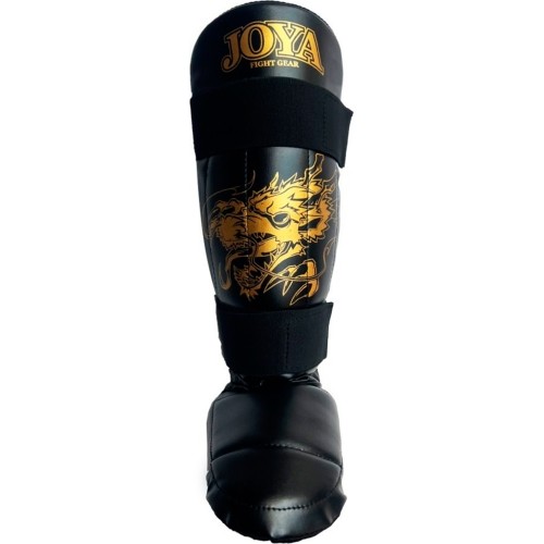 Joya Gold Dragon Shinguards