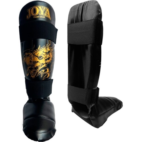 Joya Gold Dragon Shinguards