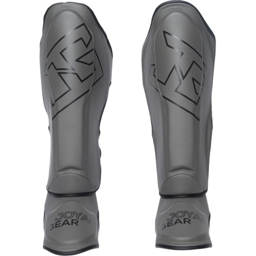 Joya Strike Shinguards grey