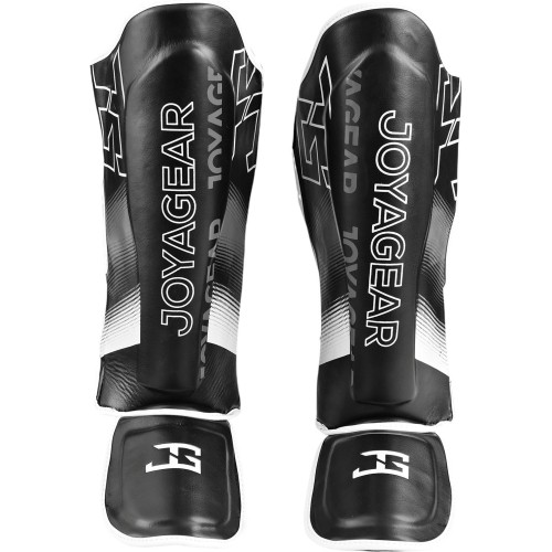 Joya Evolution Shinguards black-white