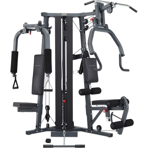 BodyCraft Galena Pro Multi Station