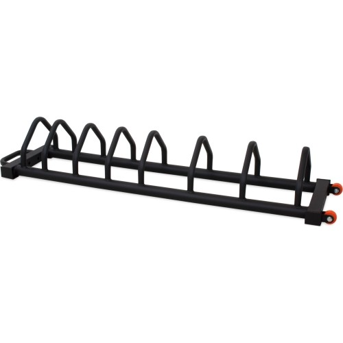 PowerMark PM230L Bumper Plate Rack Large