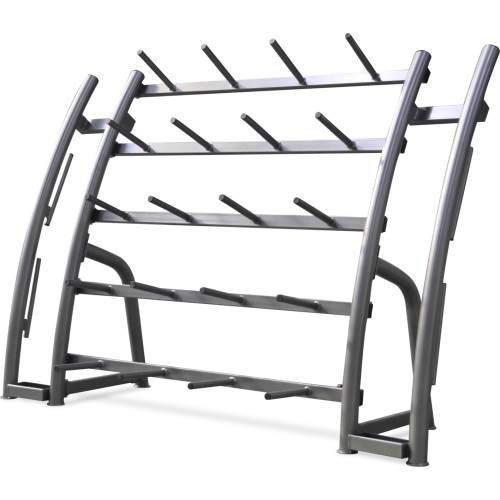 Pivot Fitness 730RK Aerobic Pump Rack