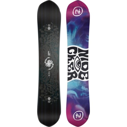 Nidecker Gamma APX snowboard