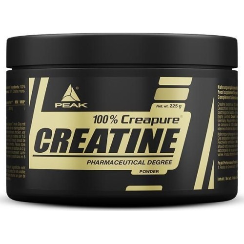 Peak Creatin Creapure 225 g.