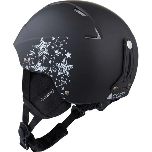 CAIRN Flow Junior ski helmet