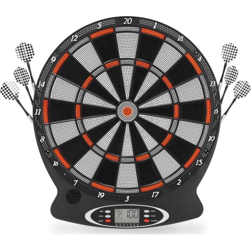 Electronic dartboard Spokey Narvi LITE 942239