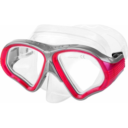 Diving mask Spokey ZENDA