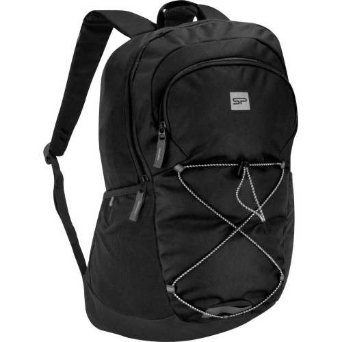 Spokey KOBE city backpack