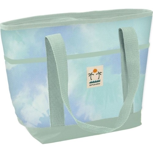 Beach thermal bag Spokey ACAPULCO