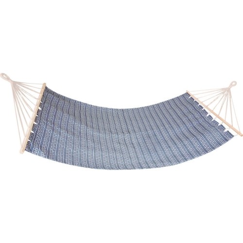 Hammock 200 x 100 cm ny/wt Spokey ZUNI