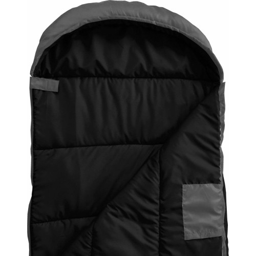 Sleeping bag Spokey Nordic mummy BK 9404300000