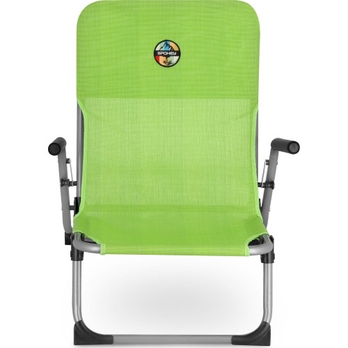 Tourist chair Spokey BAHAMA