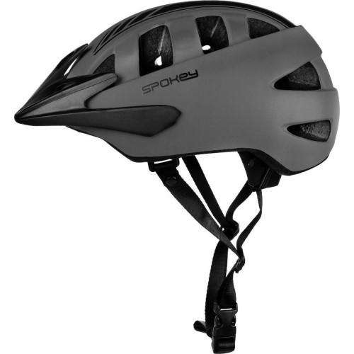 Kask rowerowy Spokey Speed 926881