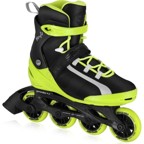 Inline skates for women Spokey MrsFIT