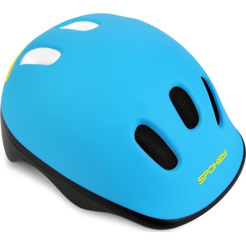 Kask rowerowy Spokey Stars Jr 927771