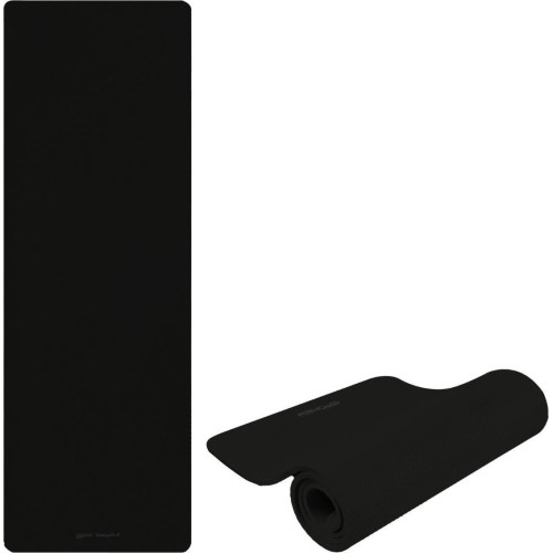 Exercise mat 183 x 61 x 1.5 cm Spokey SOFTMAT