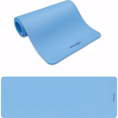 Exercise mat 183 x 61 x 1 cm Spokey SOFTMAT