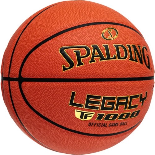 SPALDING LEGACY TF1000™ FIBA Approved (SIZE 6)