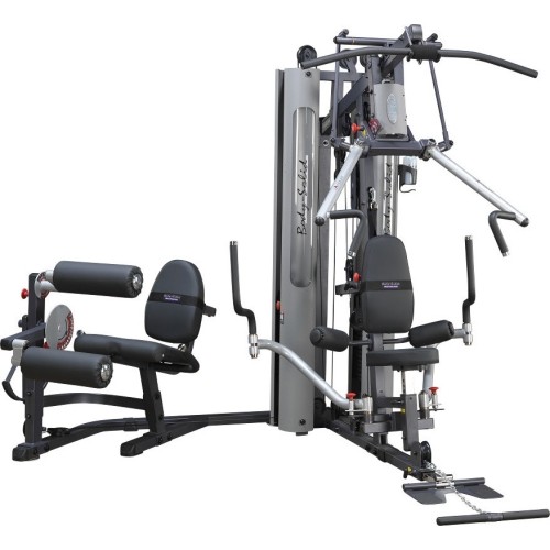 Home Gym Body-Solid G10B