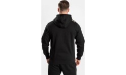 UFC Adrenaline by Venum Fight Week Men’s Pullover Hoodie - Black