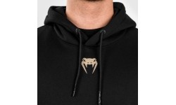 UFC Adrenaline by Venum Fight Week Men’s Pullover Hoodie - Black