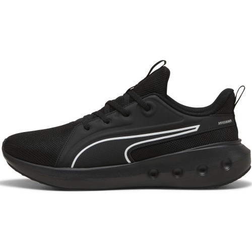 Puma Bėgimo Avalynė Vyrams Softride Carson Black 310154 01