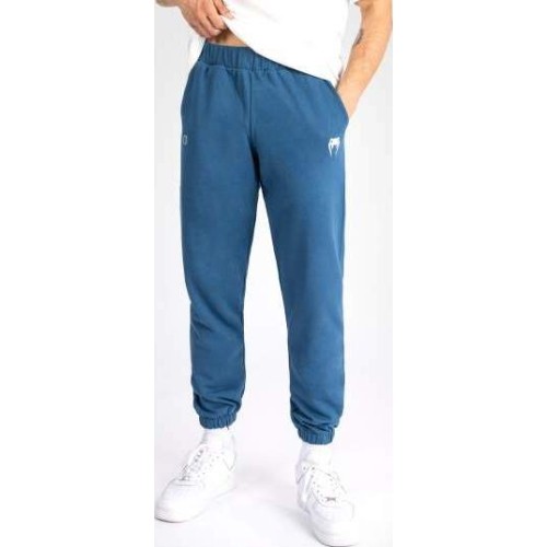 Venum Vortex XL Men's Joggers - Navy Blue