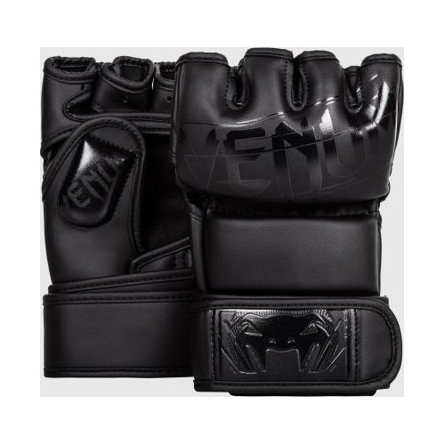 Rękawice MMA Venum Undisputed 2.0 - Matte/Black