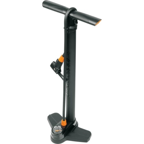 Pompa pastatoma SKS Air-X-Press 8.0 black