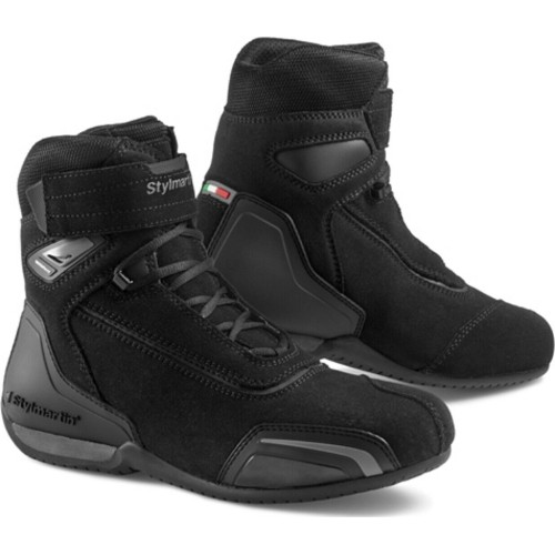 Motorcycle Boots Stylmartin Velox