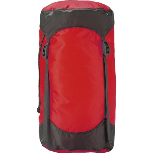 Compression Bag Trekmates M, 8 l - Red