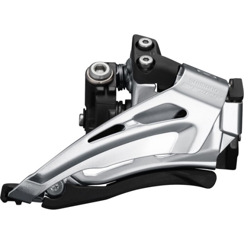 Przerzutka przednia Shimano Double FD-6025-L 34.9 LC TS DP 34-38T