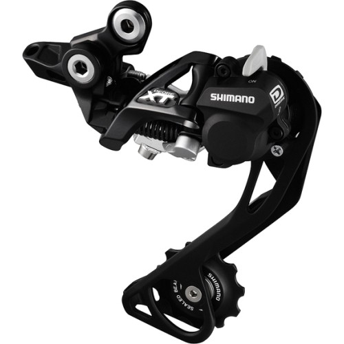 Rear Derailleur Shimano XT