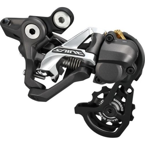 Rear Derailleur Shimano Saint, DH,11-23/11-28T