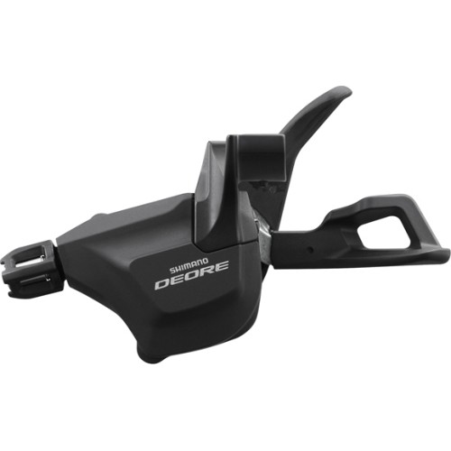 Shift Lever Shimano 2/3s w/OGD DA SL-M6000-IL Deore, Left