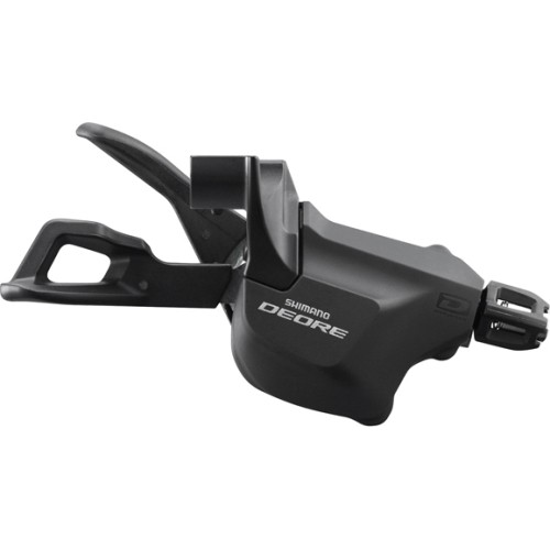 Shift Lever Shimano 10s w/OGD DA SL-M6000-IR Deore, Right